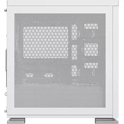 Корпус GameMax M60 White - мініатюра 4