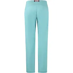 Штани Montura Versante Light Pants Woman L Crystal Blue - мініатюра 2