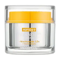 Крем для обличчя Medi-Peel Peptide 9 Vitanol Pro Cream 50 мл (8809941822236)