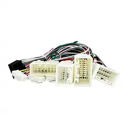 Перехідна рамка Toyota Land Cruiser 100, Lexus LX 470 AWM 881-07-087 - мініатюра 6