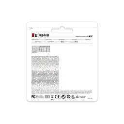 USB флеш накопичувач Kingston 256GB DataTraveller 70 USB 3.2 / Type-C (DT70/256GB) - мініатюра 9
