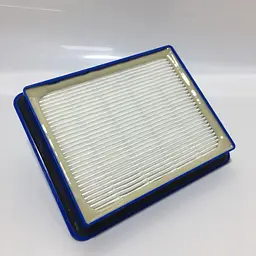 Hepa фільтр для пилососу Zelmer Solaris Twix, Clarris Twix, Syrius, Jupiter, 5000.0050 (ZVCA050H), 632559 - мініатюра 2
