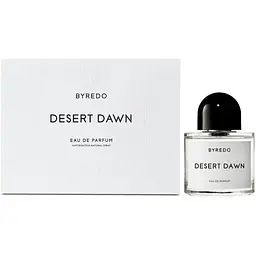 Парфумована вода оригінал Byredo Desert Dawn 100 мл
