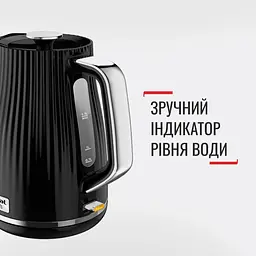 Чайник Tefal Loft KO250830 - мініатюра 10
