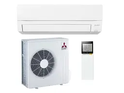 Спліт-система Mitsubishi Electric Deluxe MSZ-FT35VGK/MUZ-FT35VGHZ