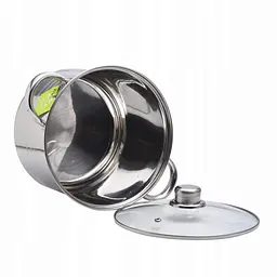 Каструля Kamille KM-5401 4.5 л - мініатюра 8