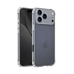 Чохол MAKE Apple iPhone 17 Pro Max AirShield - мініатюра 3