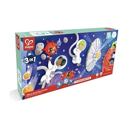 Пазл Hape Космос (E1646)