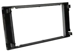 Перехідна рамка Ford Transit, Focus, C-Max, S-Max, Fusion, Fiesta, Galaxy, Kuga AWM 781-01-081 - мініатюра 3