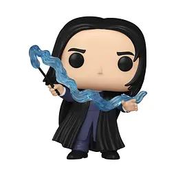 Ігрова фігурка FUNKO POP! серії "Гаррі Поттер" S20 - СНЕЙП З ПАТРОНУСОМ Funko 90273 - мініатюра 2