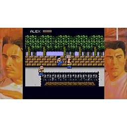 Ключ активації Microsoft River City Ransom для Xbox One/Series - мініатюра 5