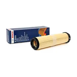 Повітряний фільтр для автомобіля Bosch 1 457 433 333 - мініатюра 4