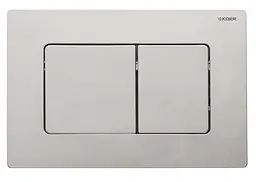 Панель змиву Koer KT-0602-02 з нержавіючої сталі SUS304 KR5179, Нержавіюча сталь - мініатюра 2