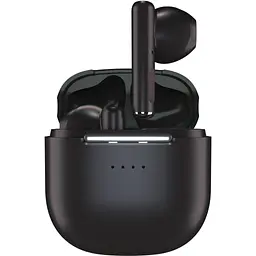 Гарнітура ERGO BS-740 Air Sticks 2 Black