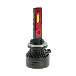 Світлодіодна лампа Decker PL-01 H27 5000K Decker (НФ-00001003)