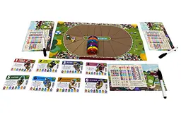 Настільна гра Games 7 Days Верхогони (Long Shot: The Dice Game) (укр.) (VH001UA) - мініатюра 9