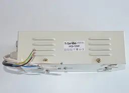 Баласт для лампочок HQI-35W MHN+NaGEAR BOX Brille Brille 107051 - мініатюра 3