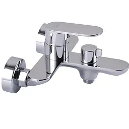 Змішувач для ванни Globus Lux Ontario GLO-0102N (18439) - мініатюра 5