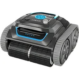 Робот для чищення басейну WYBOT S1 (1352342r) - мініатюра 2