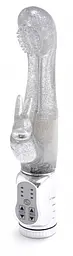 Вібратор G-SPOT Rabbit для стимуляції точки G та клітора Orion 566594 23765 - мініатюра 3