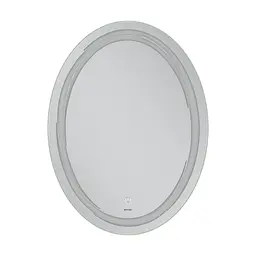 Дзеркало Mixxus Premium Wave MV04-60x80 MP6636 - мініатюра 3