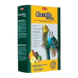Повсякденний корм Padovan GrMix Cocorite для хвилястих папуг 1 кг
