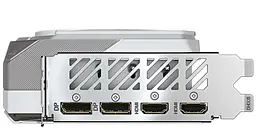 Відеокарта Gigabyte AMD Radeon RX 9070 XT 16GB GAMING OC ICE (GV-R907XGAMINGOCICE-16GD) (GDDR6, 256 bit, PCI-E v5.0 x16) - мініатюра 9