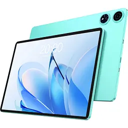 Планшет Teclast P50AI 11" 6ГБ, 128ГБ, 7000мАгод, Android, блакитний - мініатюра 5