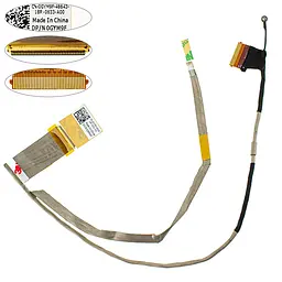 Шлейф матриці для ноутбука Dell (Inspiron: N7010 17R) LED (DD0UM9LC010)
