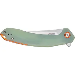 Ніж CJRB Gobi G10 Mint Green - мініатюра 3