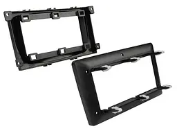 Перехідна рамка Ford Focus, Mondeo, S-Max, C-Max, Galaxy, Kuga AWM 981-01-080 - мініатюра 4