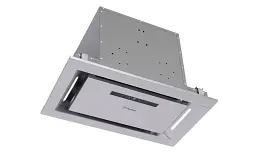 Витяжка повновбудована Perfelli BIS 5633 I 1000 LED - мініатюра 3