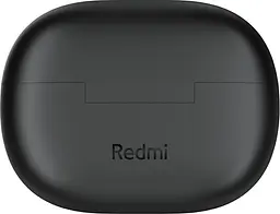 Навушники Xiaomi TWS Redmi Buds 3 Lite Black (BHR5302CN) - мініатюра 7