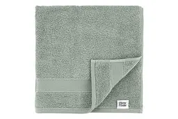 Рушник махровий Ardesto SuperSoft 70х140 см 100% бавовна зелений (ART2270SS)  - мініатюра 2