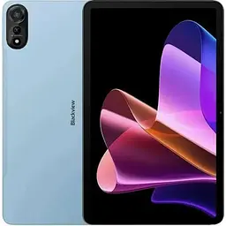 Планшет Blackview MEGA 2 8/256GB lce Blue
