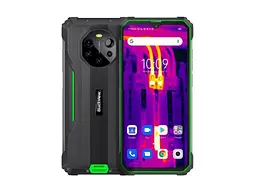 Смартфон Blackview BL8800 Pro 8/128GB Green