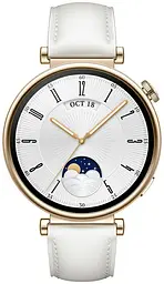 Смарт-годинник Huawei Watch GT 4 41mm White (55020BJB) - мініатюра 3
