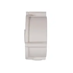 Коробка монтажна УМК-130 біла (94-00225) - мініатюра 3