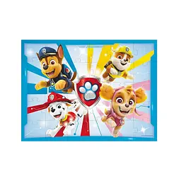 Пазл DoDo Paw Patrol, 30 елементів (200141) - мініатюра 2