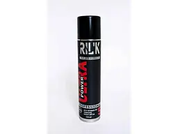 Лак для волосся RIL'K PROFESSIONAL 250мл Ультра Мегафіксація аерозольний 5 Ultra power