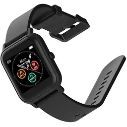 Smart Watch Blackview R3 black - мініатюра 2