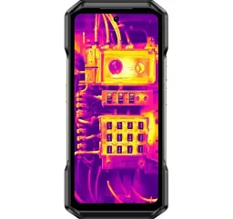 Смартфон Ulefone Armor 27T Pro Plus 12/256Gb Black Global version - мініатюра 2