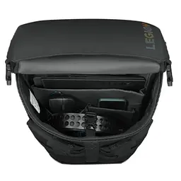 Рюкзак для ноутбука Lenovo 17" Legion Active Gaming Backpack (GX41C86982) - мініатюра 3