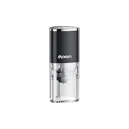 Кавомолка DYXON MEGAGRIND 155 Black (DXNKMMGGD155B) - мініатюра 1