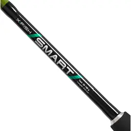 Вудилище універсальне X-Fish Smart 2.10m 20-180g - мініатюра 2