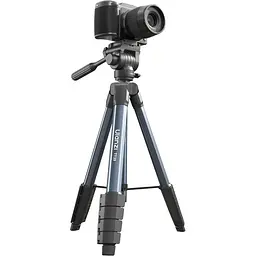 Штатив Ulanzi TT39 Video Tripod - мініатюра 4