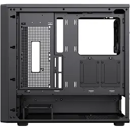 Корпус GameMax Claw 460 Black [166164] - мініатюра 12