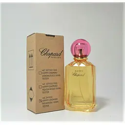 Chopard Happy Bigaradia 100 мл тестер парфумована вода