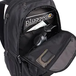 Рюкзак Professional Backpack RBP-315 Black Case logic sum0028069 - мініатюра 10