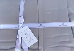 Постільна білизна Lamone gri Жаккард First Choice pbe0051020 - мініатюра 4